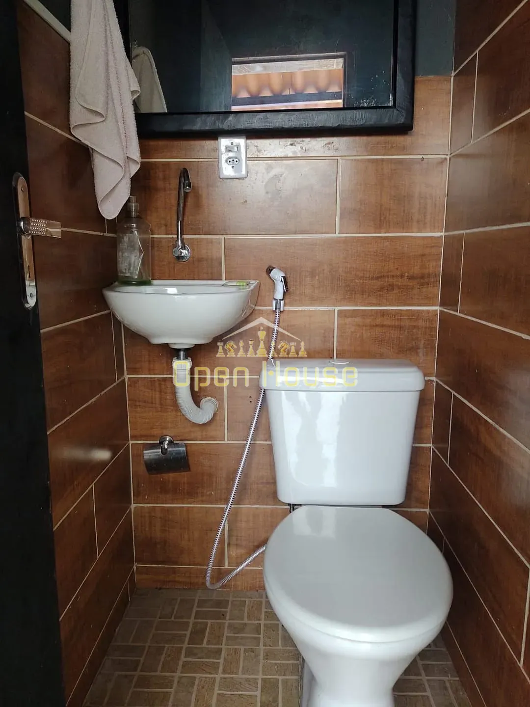 Casa, 3 quartos, 104 m² - Foto 40