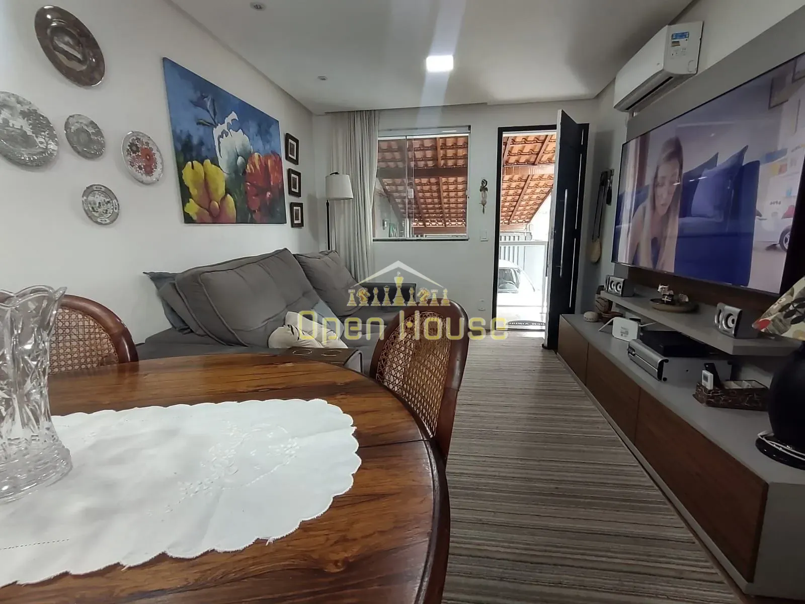 Casa, 3 quartos, 104 m² - Foto 11