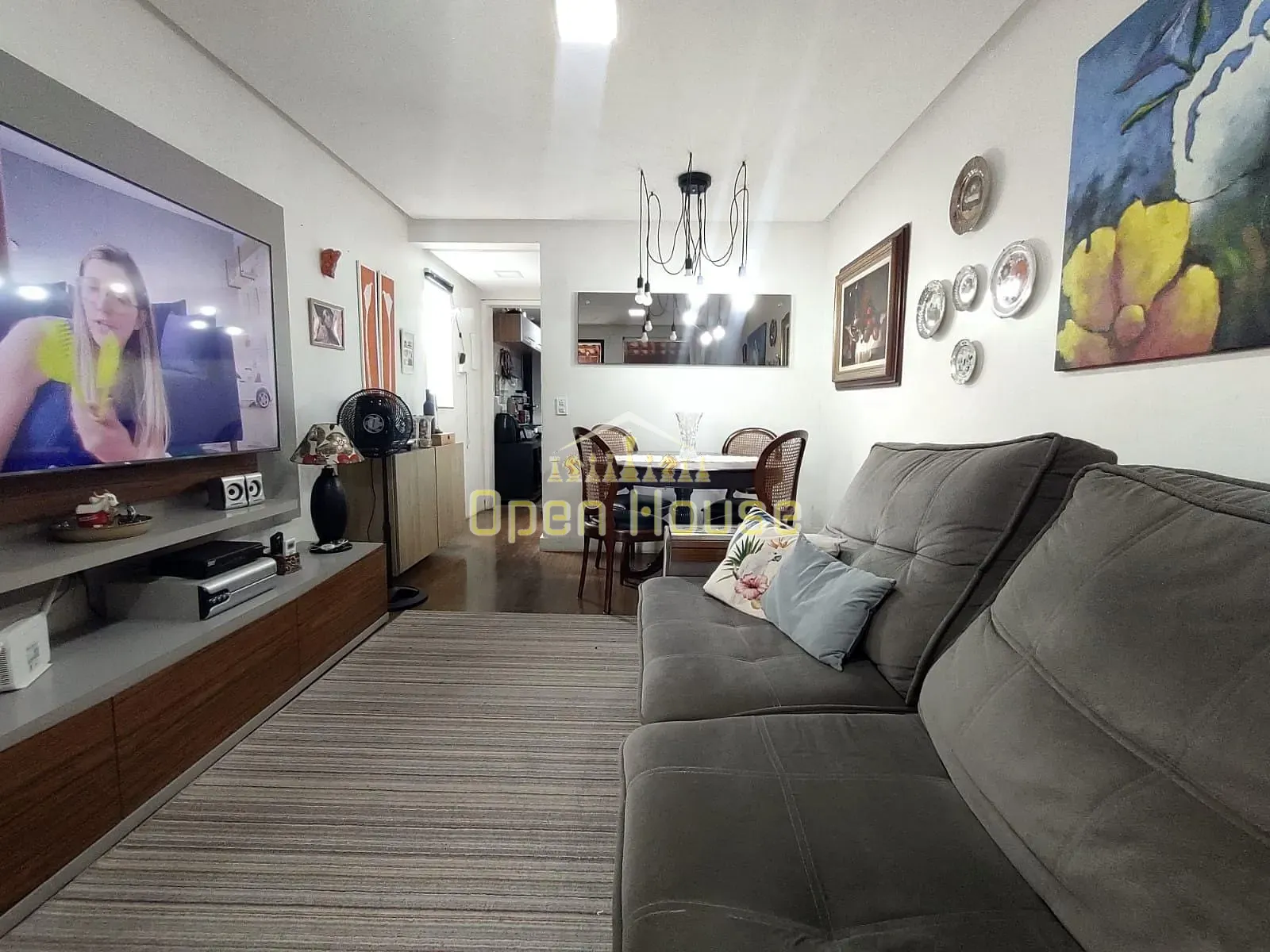 Casa, 3 quartos, 104 m² - Foto 12