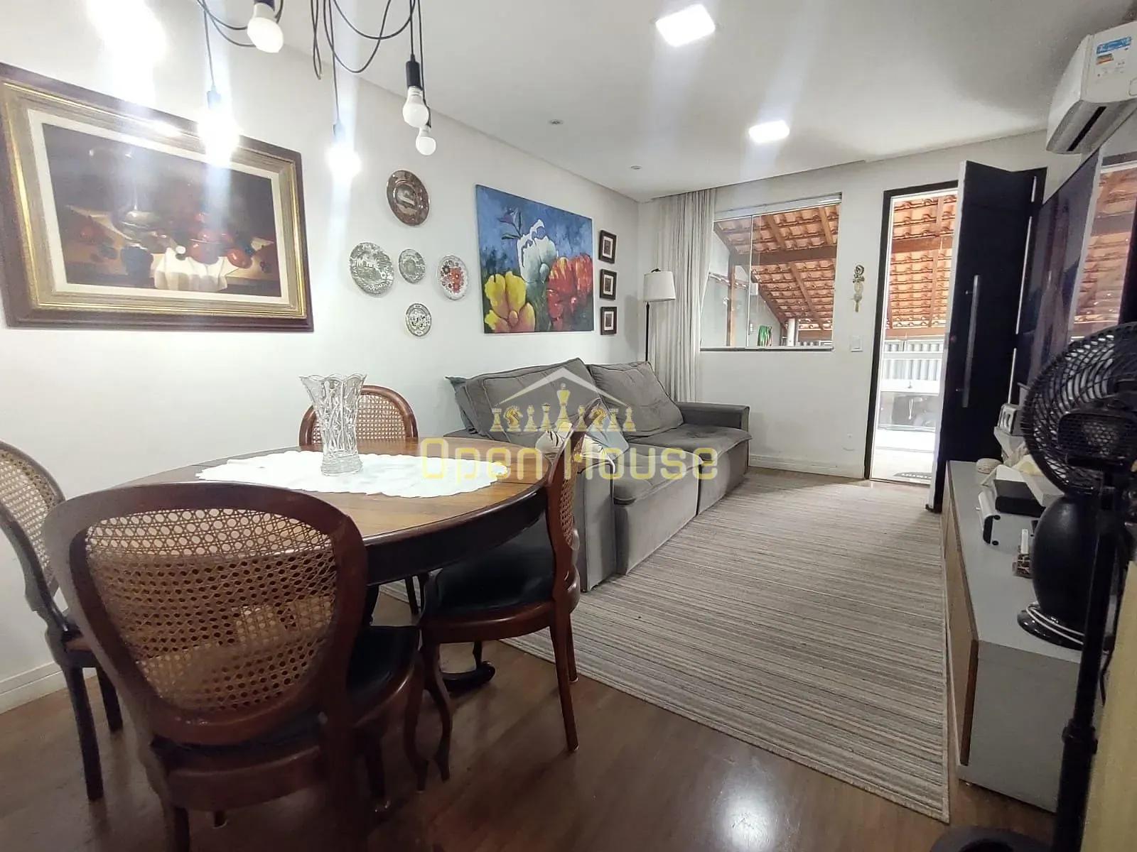 Casa, 3 quartos, 104 m² - Foto 10