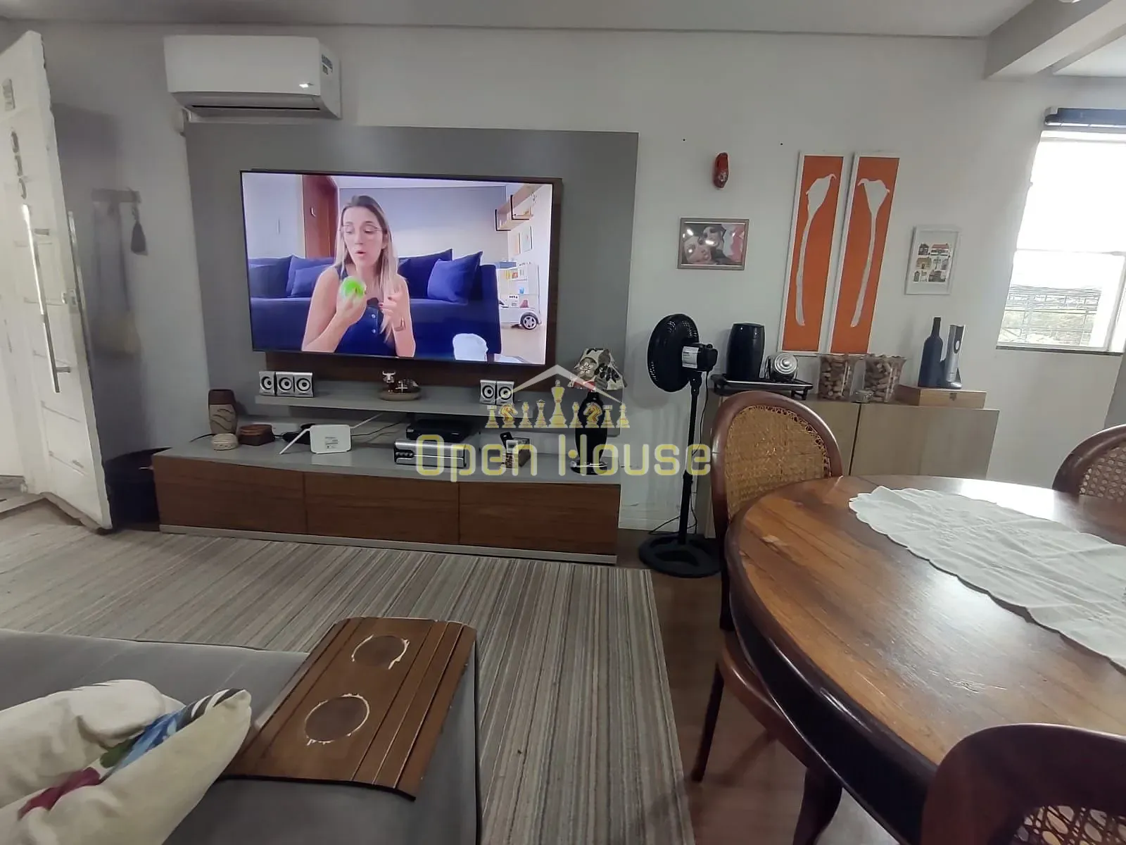 Casa, 3 quartos, 104 m² - Foto 13