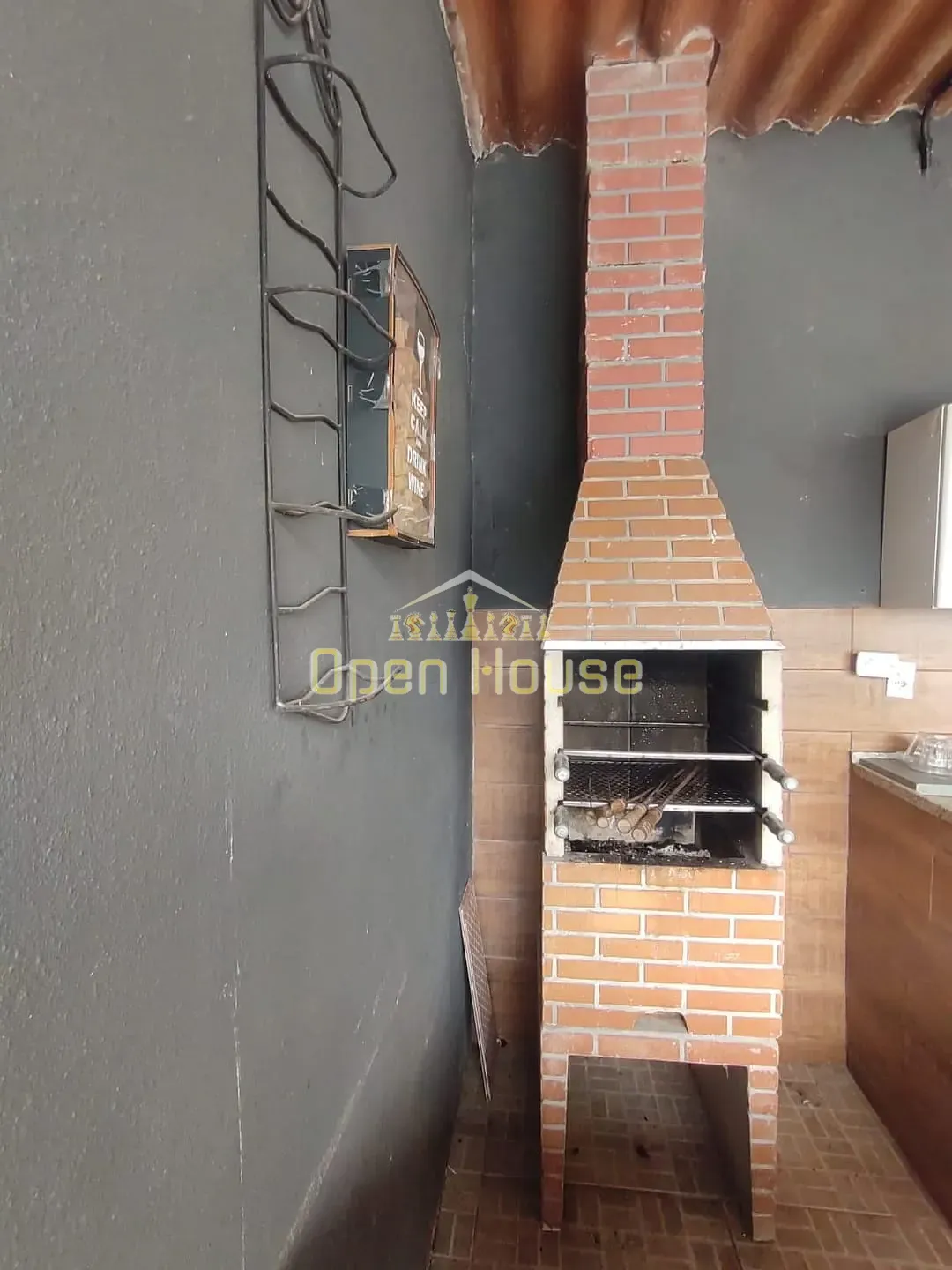 Casa, 3 quartos, 104 m² - Foto 8