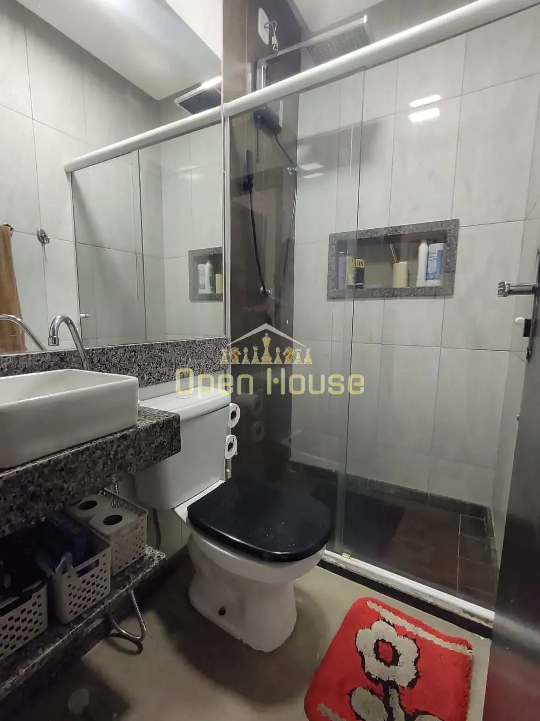 Casa, 3 quartos, 104 m² - Foto 38