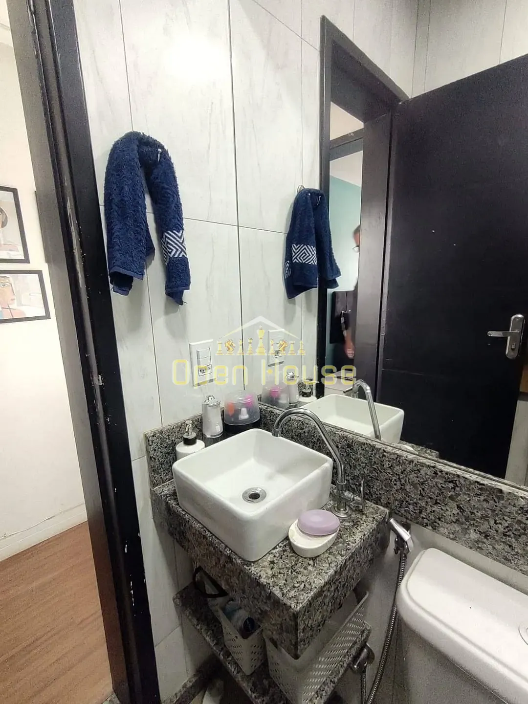Casa, 3 quartos, 104 m² - Foto 39
