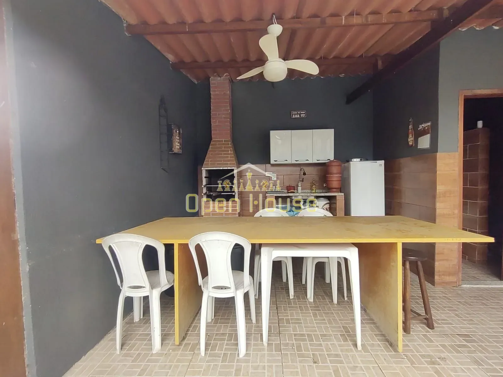 Casa, 3 quartos, 104 m² - Foto 9
