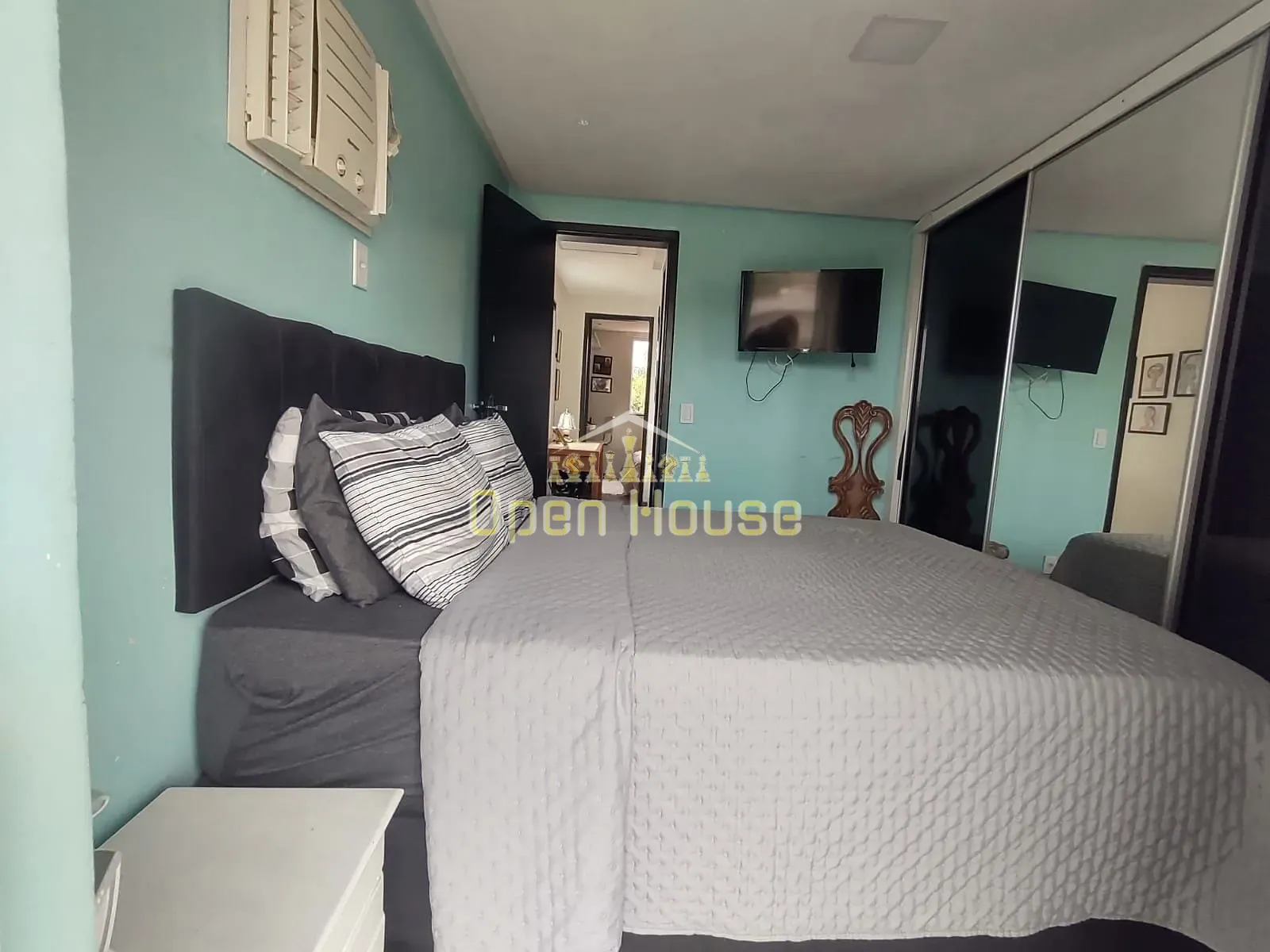 Casa, 3 quartos, 104 m² - Foto 20