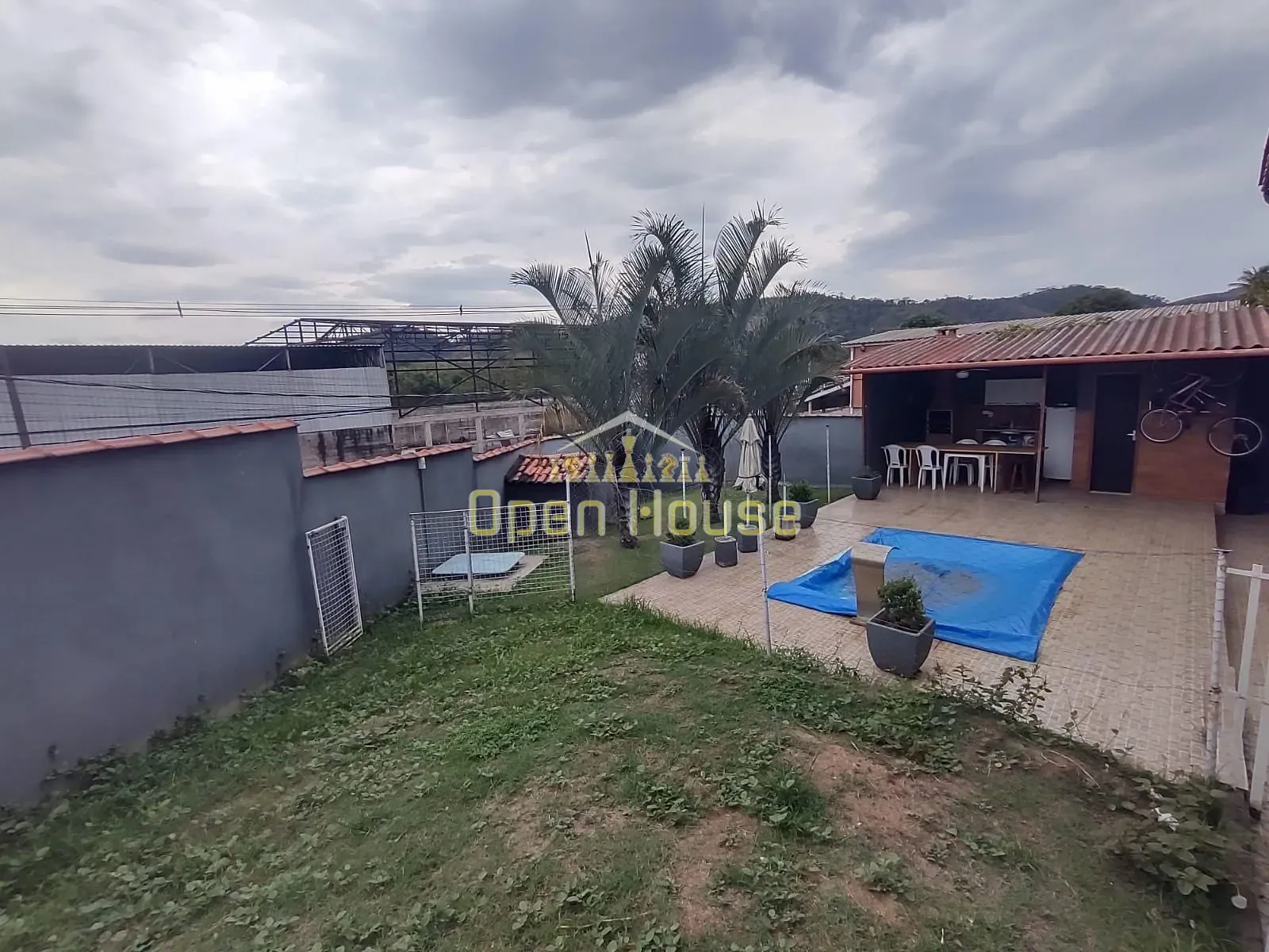 Casa, 3 quartos, 104 m² - Foto 4