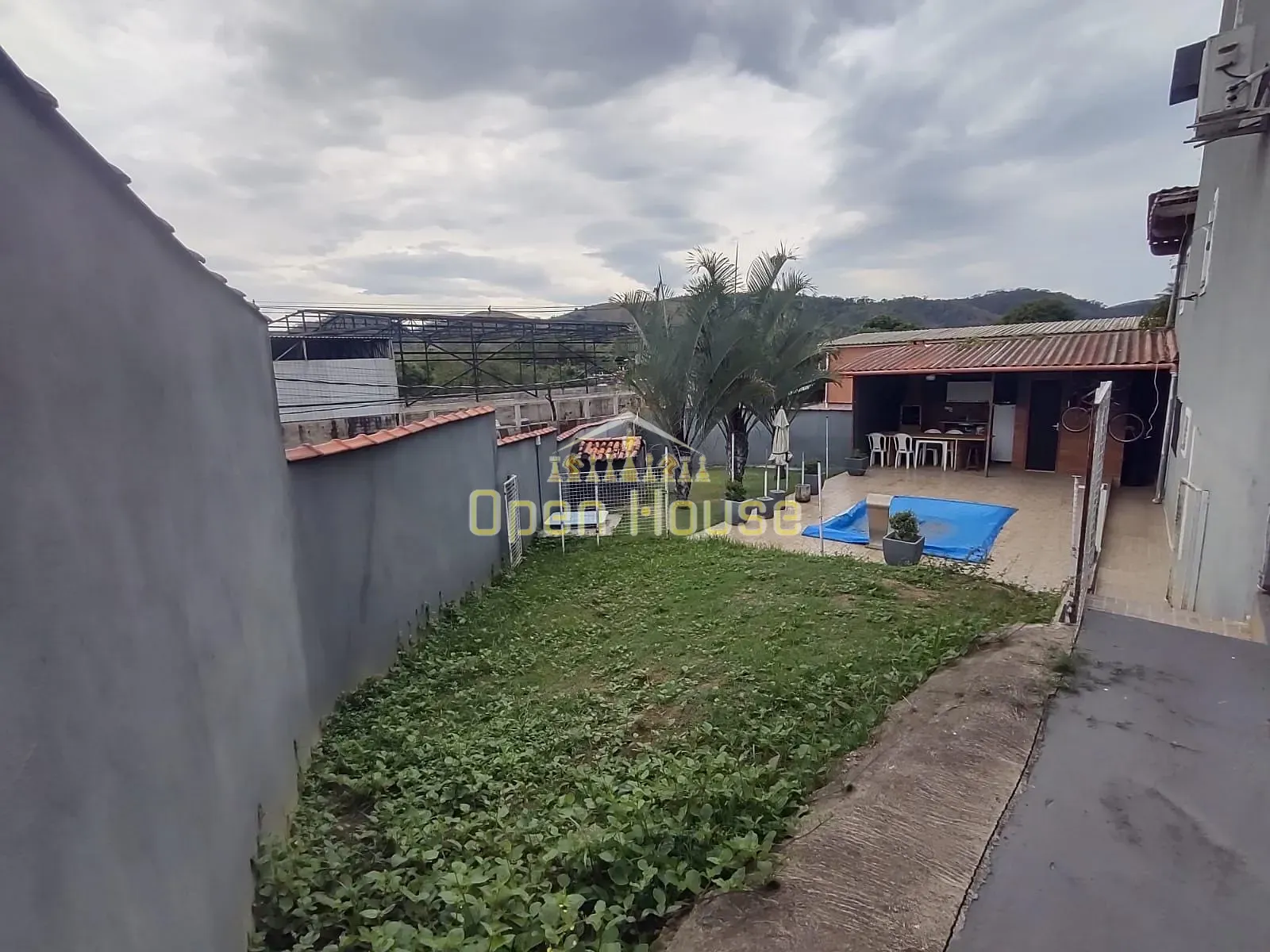 Casa, 3 quartos, 104 m² - Foto 2