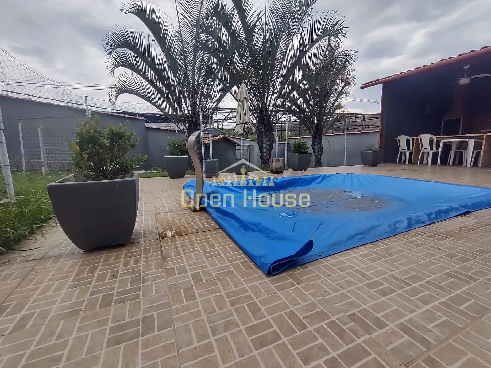 Casa, 3 quartos, 104 m² - Foto 5
