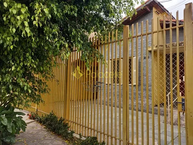 Casa 4 quartos e 1 banheiro, à venda, no bairro Jardim Russi em Taubaté