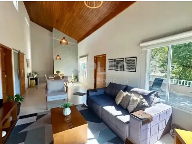 Casa com 230m² 3 quartos e 4 banheiros, à venda, no bairro Tremembé em São Paulo