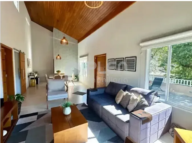 Casa de 3 quartos à venda em Tremembé, São Paulo