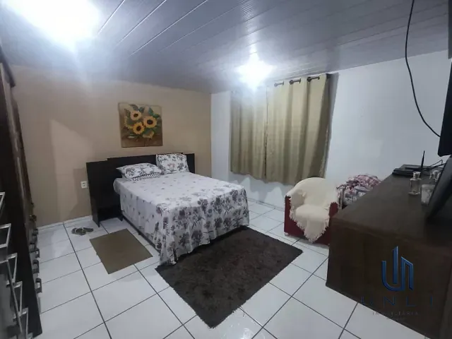 Casa 4 quartos e 2 banheiros, à venda, no bairro Vila Mury em Volta Redonda