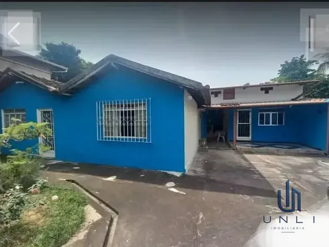 Casa 4 quartos e 2 banheiros, à venda, no bairro Vila Mury em Volta Redonda