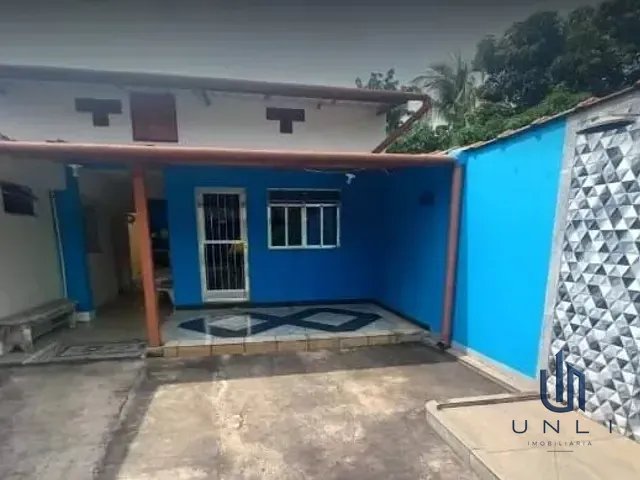 Casa 4 quartos e 2 banheiros, à venda, no bairro Vila Mury em Volta Redonda