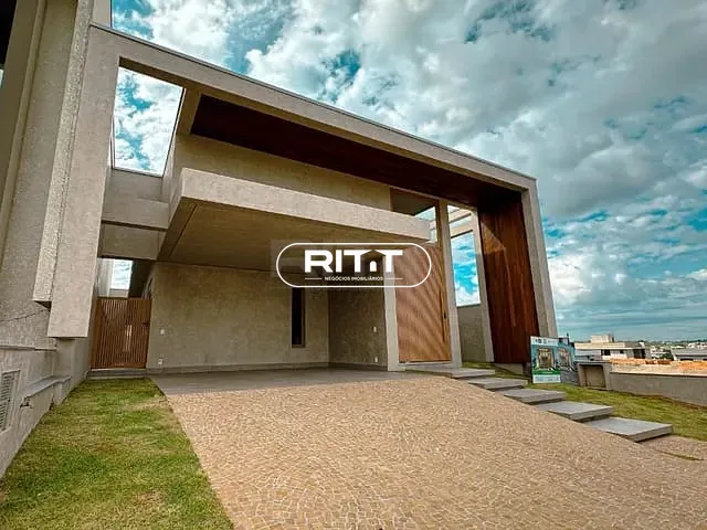 Casa com 363m² 4 quartos e 1 banheiro, à venda, no bairro Parque Brasil 500 em Paulínia