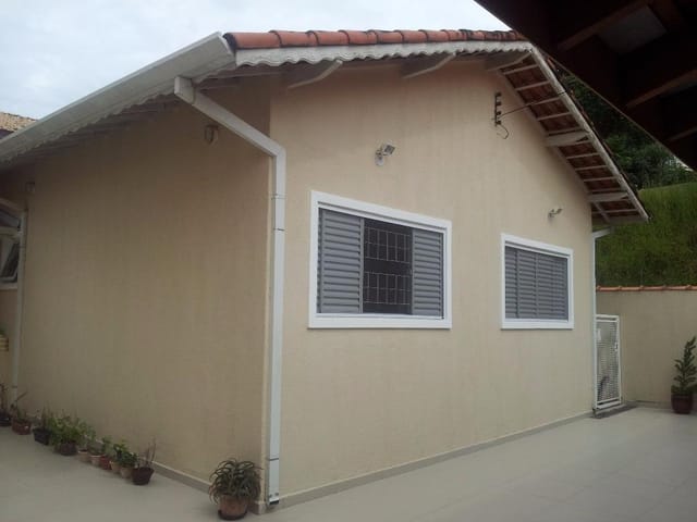 Foto do Casa - Casa à venda 3 Quartos, 1 Suite, 4 Vagas, 254M², Urbanova, São José dos Campos - SP | Recanto da Serra | RUSSI IMÓVEIS