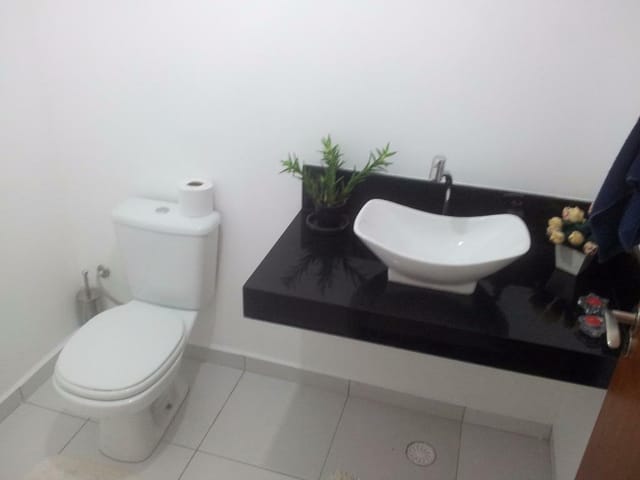 Foto do Casa - Casa à venda 3 Quartos, 1 Suite, 4 Vagas, 254M², Urbanova, São José dos Campos - SP | Recanto da Serra | RUSSI IMÓVEIS