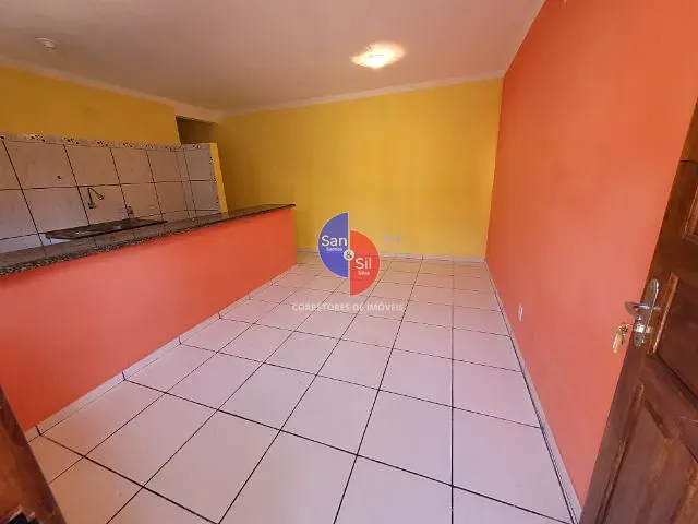 Casa com 140m² 2 quartos e 1 banheiro, à venda, no bairro São Francisco do Cruará (Guia de Pacobaíba) em Magé