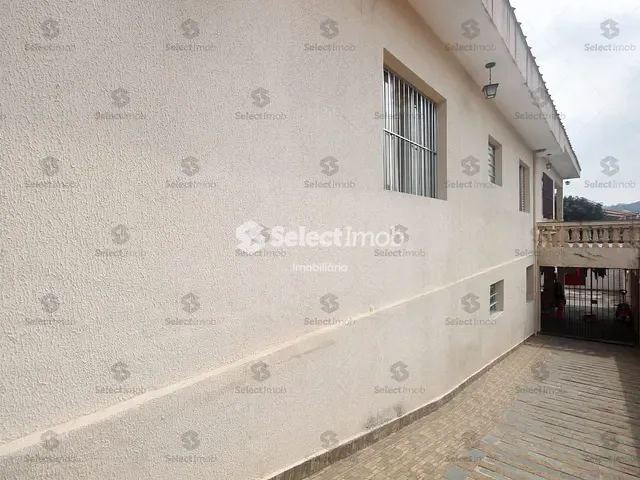 Casa com 212m² 2 quartos e 2 banheiros, à venda, no bairro Matriz em Mauá