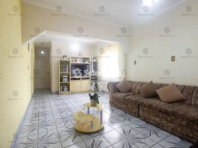 Casa com 212m² 2 quartos e 2 banheiros, à venda, no bairro Matriz em Mauá