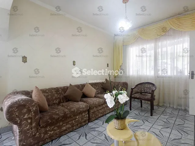 Casa com 212m² 2 quartos e 2 banheiros, à venda, no bairro Matriz em Mauá