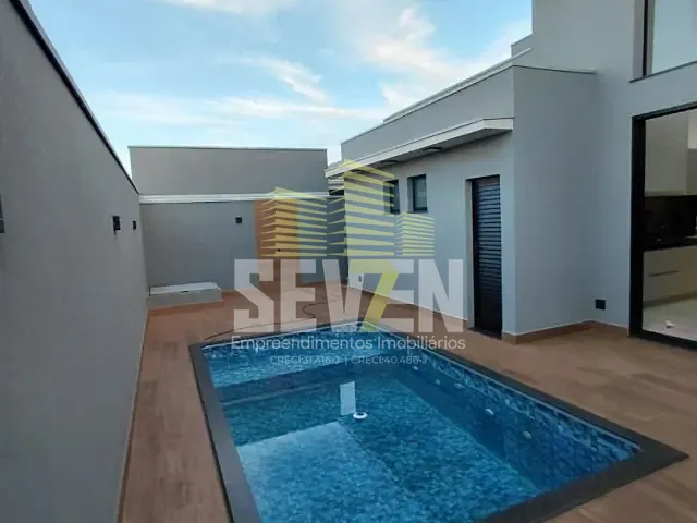 Casa com 360m² 3 quartos e 4 banheiros, à venda, no bairro Quinta Ranieri em Bauru