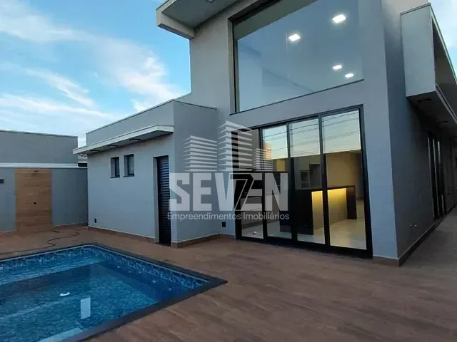 Casa com 360m² 3 quartos e 4 banheiros, à venda, no bairro Quinta Ranieri em Bauru