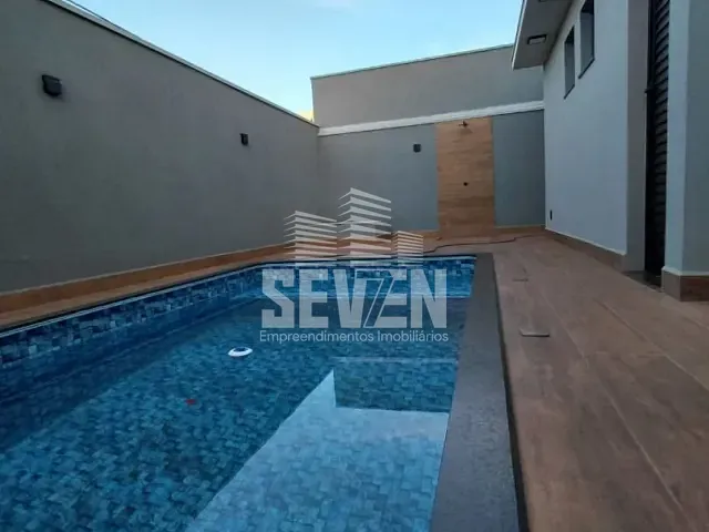Casa com 360m² 3 quartos e 4 banheiros, à venda, no bairro Quinta Ranieri em Bauru