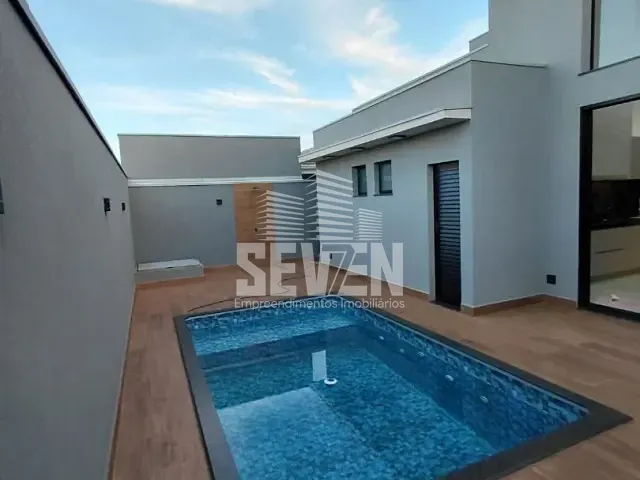 Casa com 360m² 3 quartos e 4 banheiros, à venda, no bairro Quinta Ranieri em Bauru