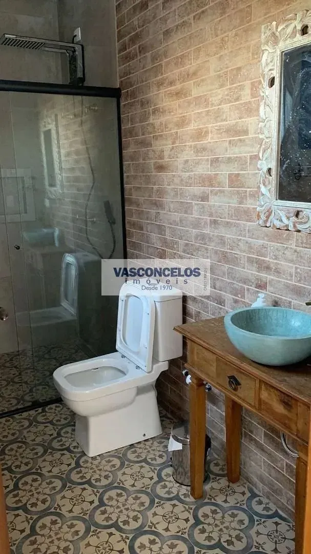 Casa, 4 quartos, 315 m² - Foto 14