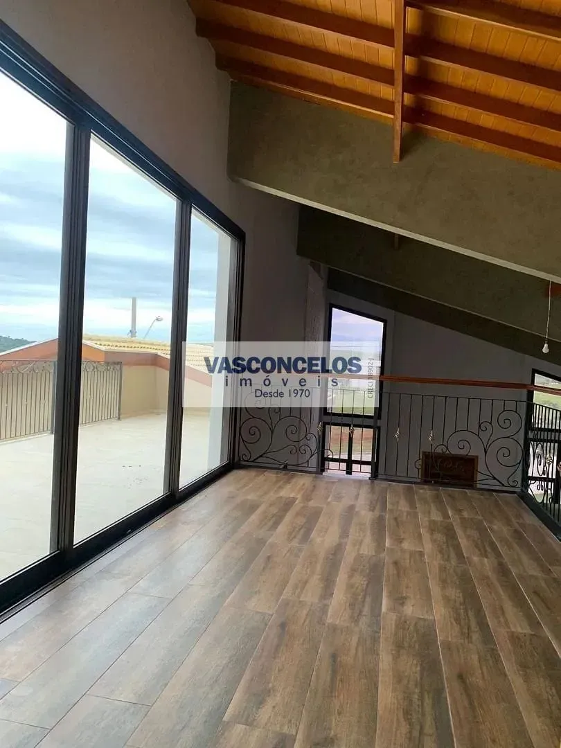 Casa, 4 quartos, 315 m² - Foto 8