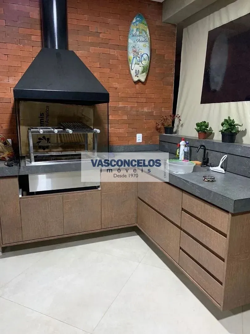 Casa, 4 quartos, 315 m² - Foto 11