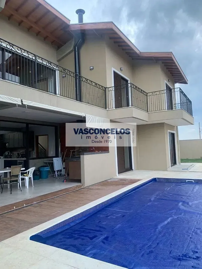 Casa, 4 quartos, 315 m² - Foto 7