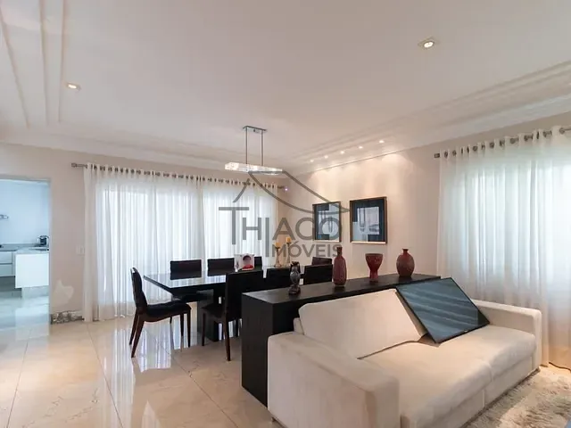 Casa com 550m² 4 quartos e 4 banheiros, para alugar, no bairro Parque da Mooca em São Paulo