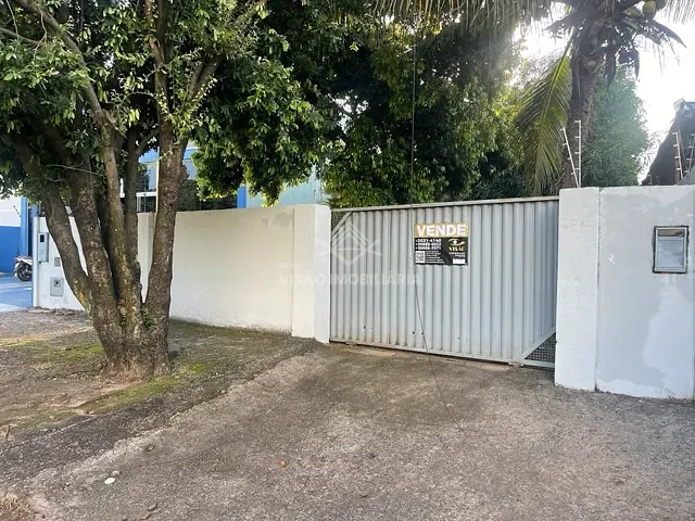 Casa com 140m², à venda, no bairro Jardim dos Cravos em Sinop