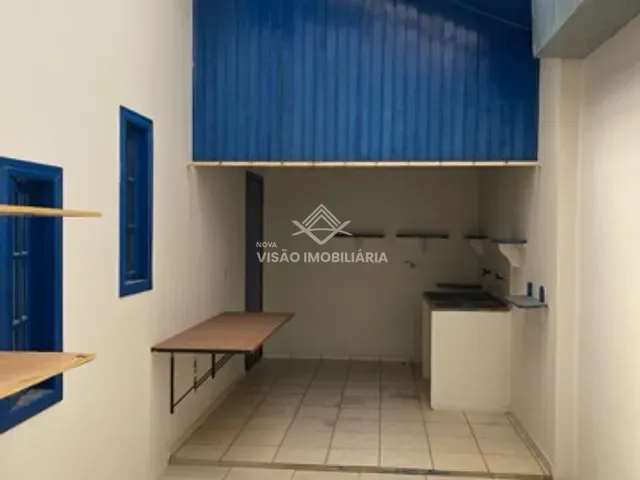 Casa com 140m², à venda, no bairro Jardim dos Cravos em Sinop