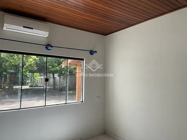 Casa com 140m², à venda, no bairro Jardim dos Cravos em Sinop