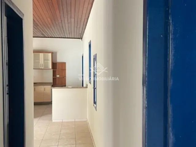 Casa com 140m², à venda, no bairro Jardim dos Cravos em Sinop