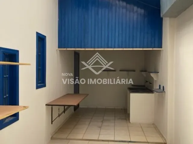 Casa com 140m², à venda, no bairro Jardim dos Cravos em Sinop