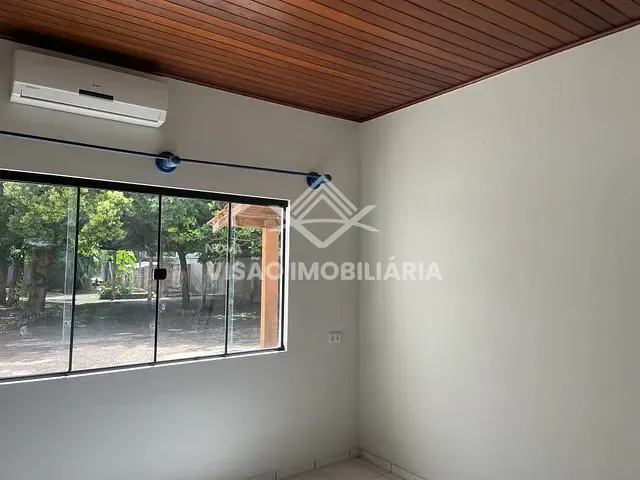 Casa com 140m², à venda, no bairro Jardim dos Cravos em Sinop