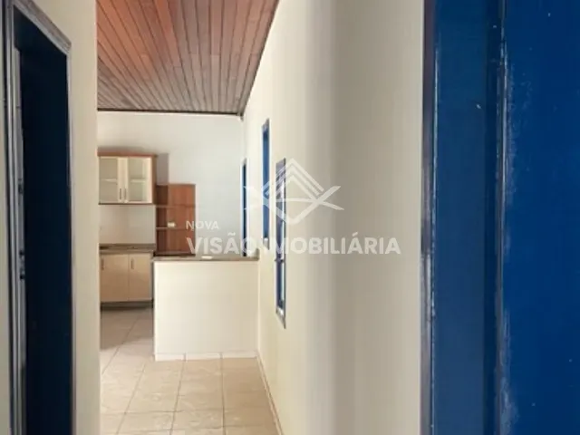 Casa com 140m², à venda, no bairro Jardim dos Cravos em Sinop