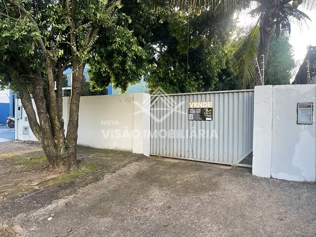 Casa com 140m², à venda, no bairro Jardim dos Cravos em Sinop