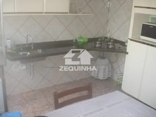 Casa com 125m² 3 quartos e 1 banheiro, à venda, no bairro Jardim Veloso em Osasco
