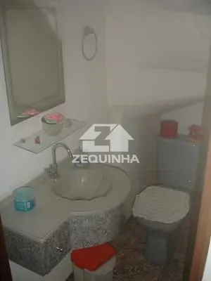 Casa, 3 quartos, 200 m² - Foto 6