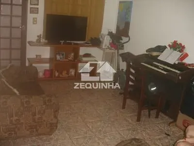 Casa, 3 quartos, 200 m² - Foto 2