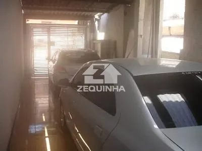 Casa, 3 quartos, 200 m² - Foto 1