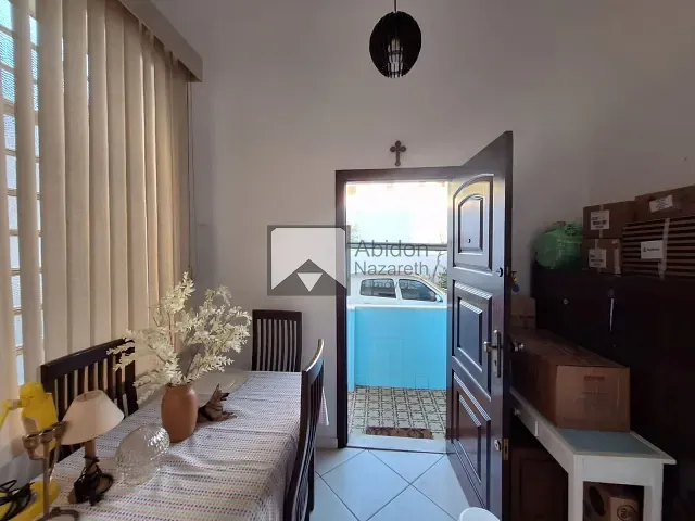 Casa 3 quartos e 2 banheiros, à venda, no bairro Santana em Niterói