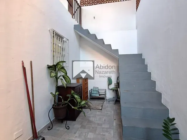 Casa 3 quartos e 2 banheiros, à venda, no bairro Santana em Niterói