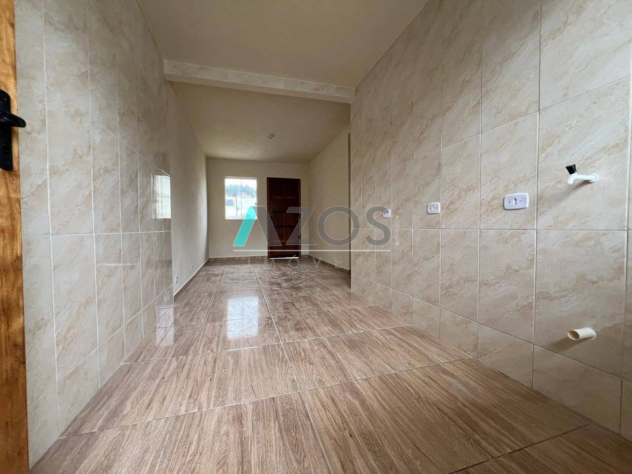 Casa à venda com 3 quartos, 50m² - Foto 8